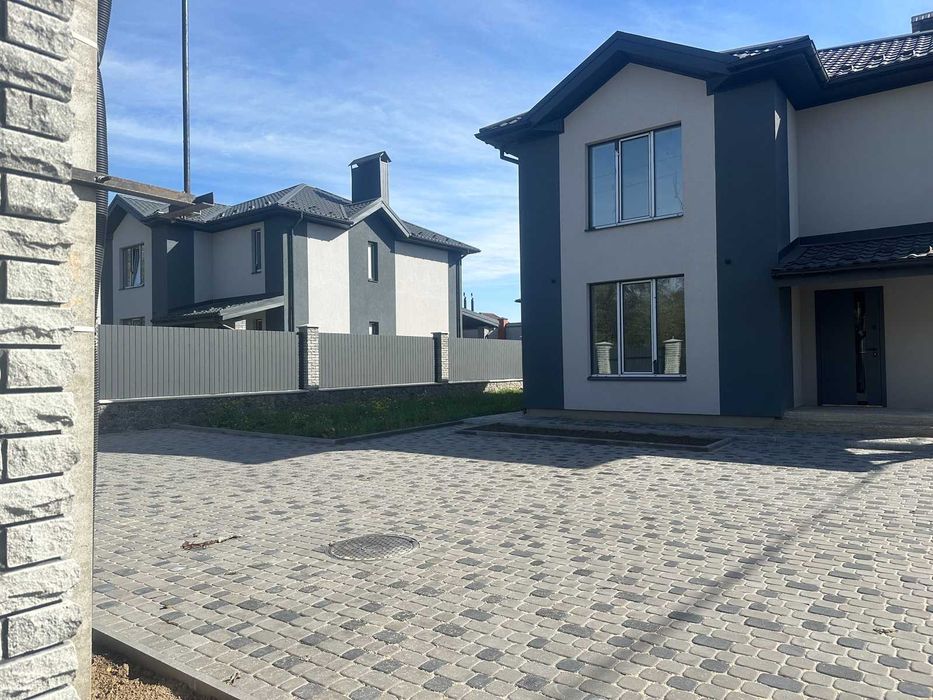 House by the address (area 148 m²) - Atlanta.ua - photo 2