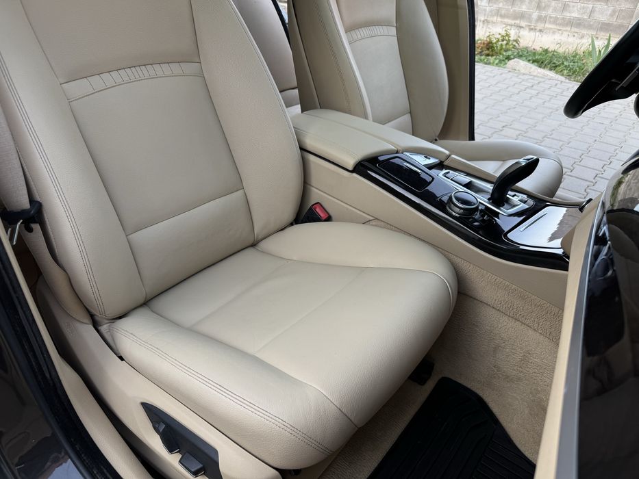 Продам автомобиль BMW F10