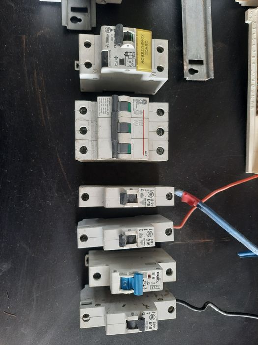 Wyłącznik nadprądowy