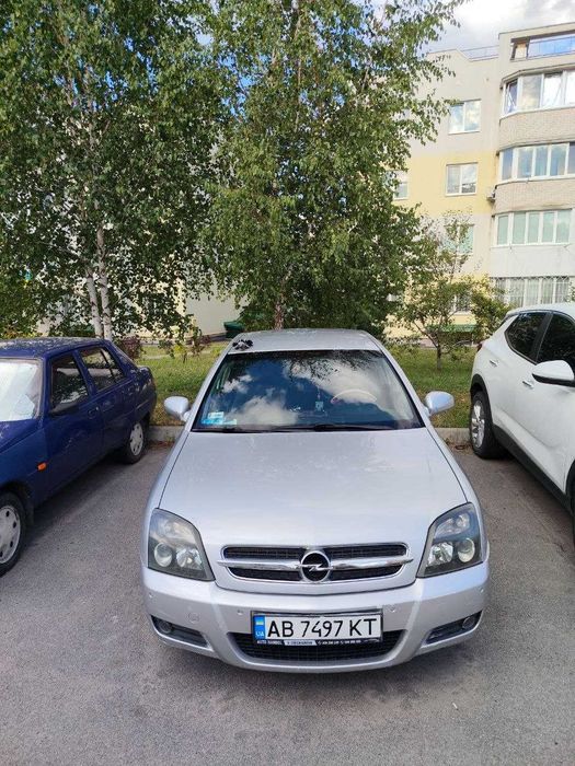 Opel Vectra C  Продам у хорошому технічному стані