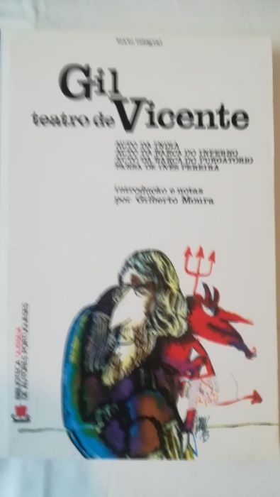 Clássicos para todas as idades