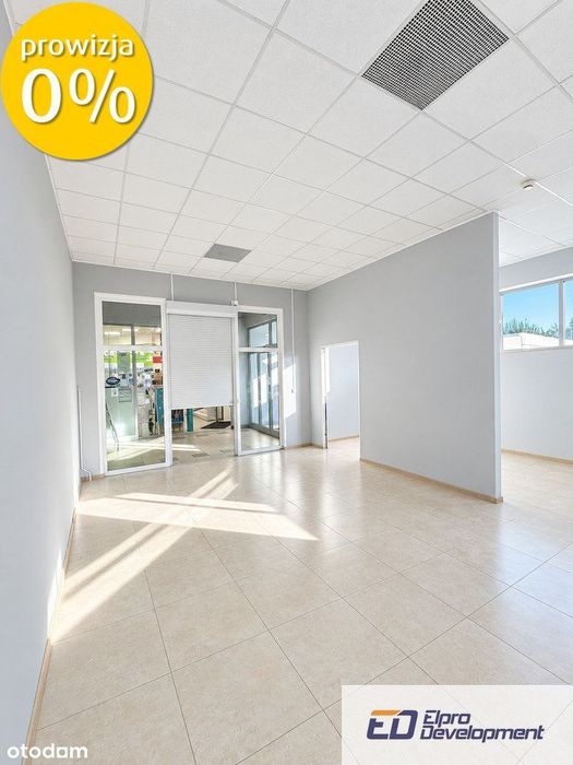 Lokal: Bydgoszcz / ul. Bortnowskiego 12