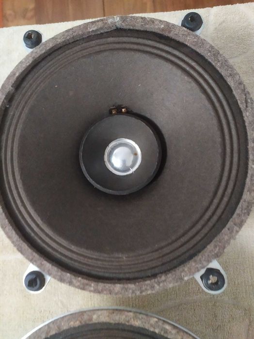 Динаміки колонки 6гдр-1