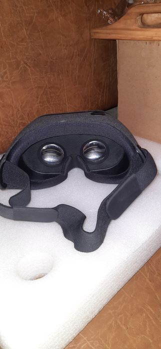 Очки вертуальн реальн Xiaomi