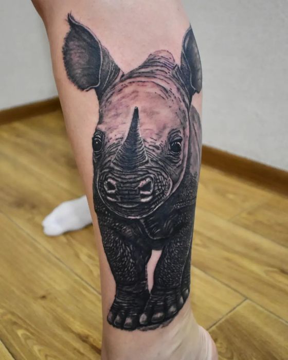 Татуировка, тату машинки