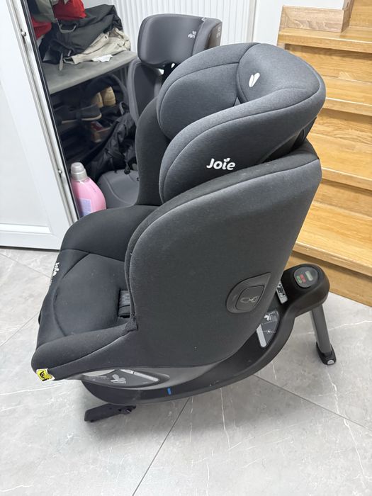 Автокрісло Joie i-Spin Safe ADAC 1.6