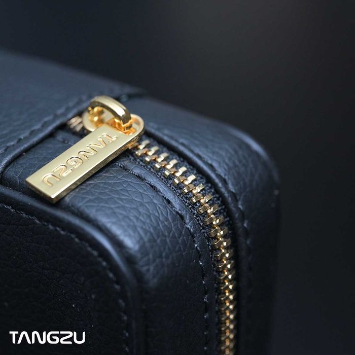 Tangzu Etui Słuchawkowe 13/10/4.5cm