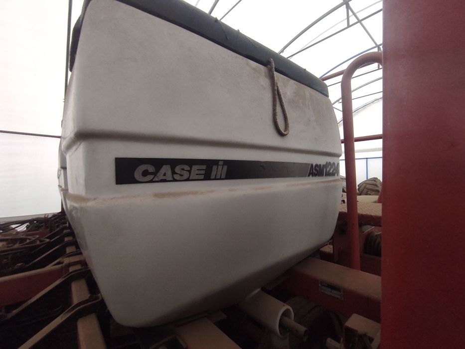 Сівалка просапна ( пропашна ) точного висіву CASE  asm1224