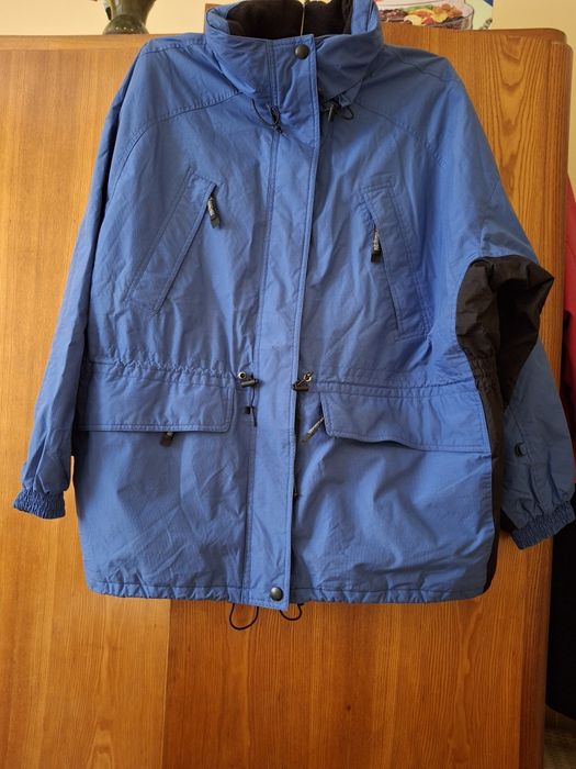 Alpinus  trekkingowa kurtka meska rozm 2XL