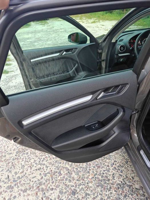 Audi A3 2014 VIN WAUZZZ8V6EA137489 фото оголошення 17 з 22