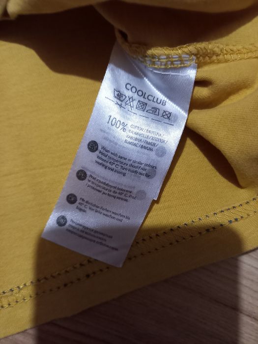 Sprzedam bluzkę dla chłopca