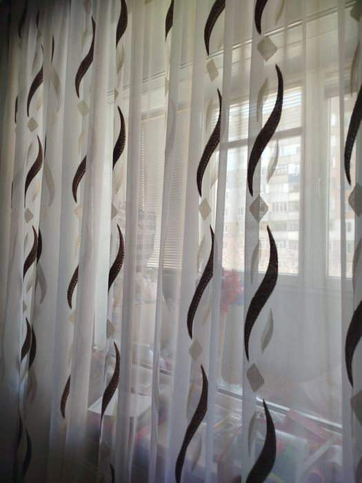 Килим (ковер) тигр