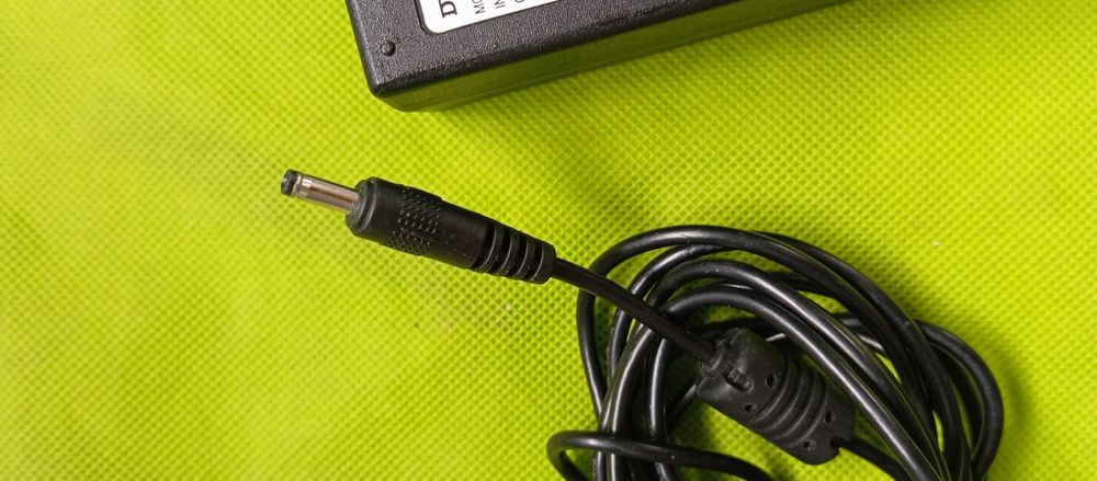 Transformador DVE 12v