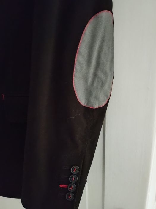 Marynarka męska/młodzieżowa MAKON 176/100