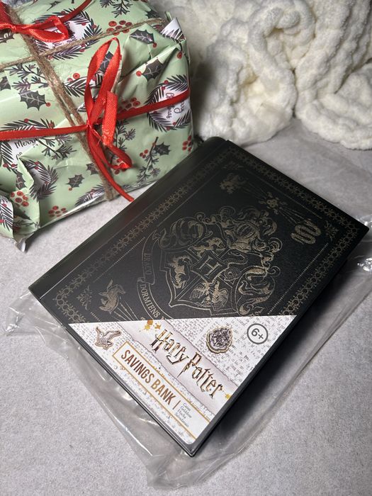Копілка Гаррі Поттер