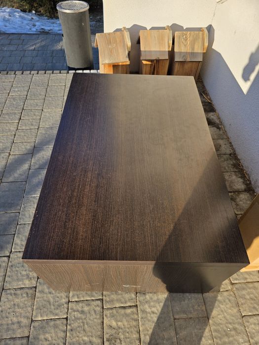 Ława - stolik kawowy