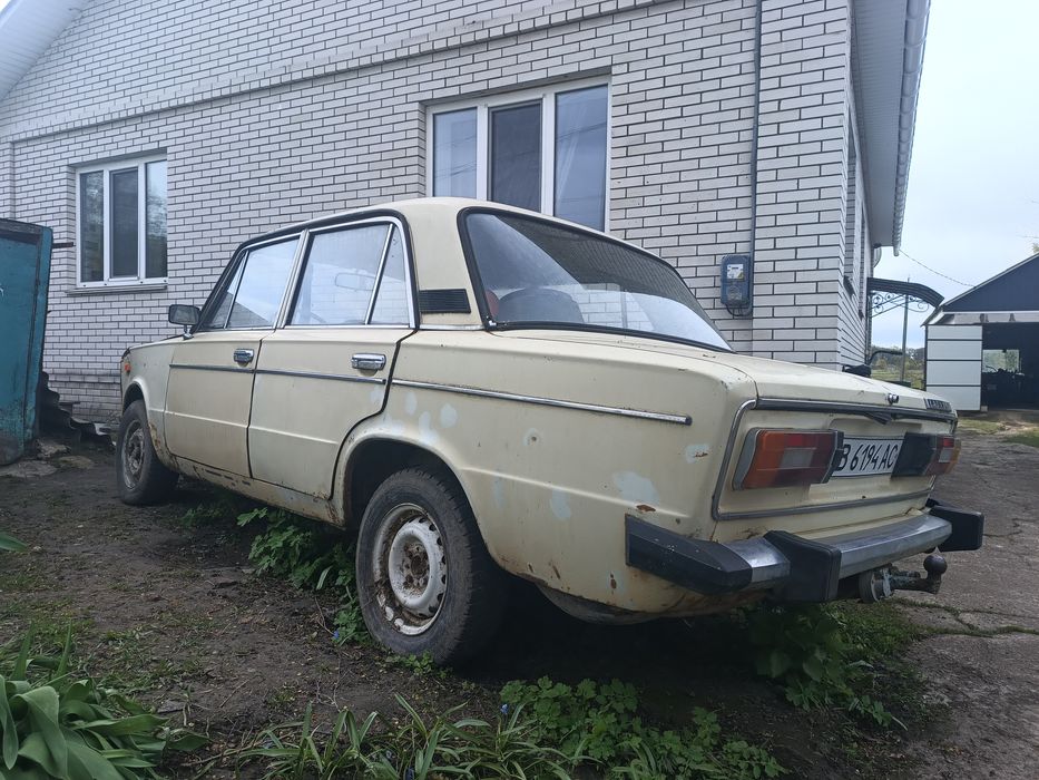 Продам ВАЗ 21063