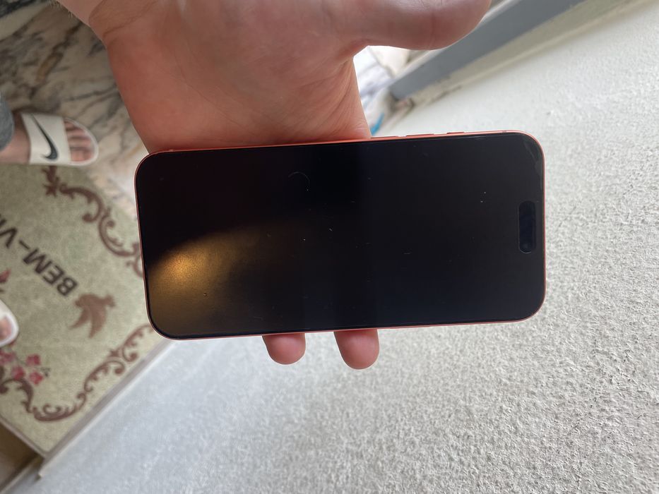 iPhone 17 Pro Max 256G  Como Novo