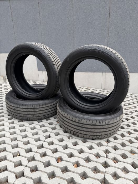 Hankook Ventus Prime 4  215/55 R17 94W