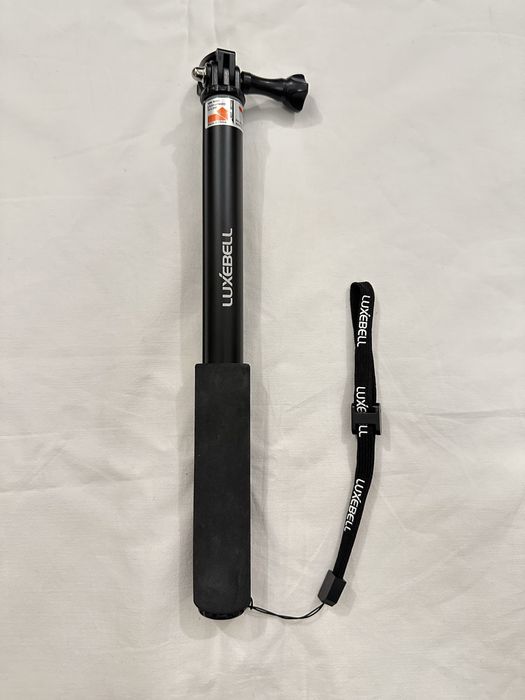 Tripé de mão Luxebell