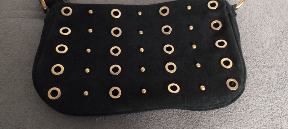 Mała torebka damska Pepe jeans