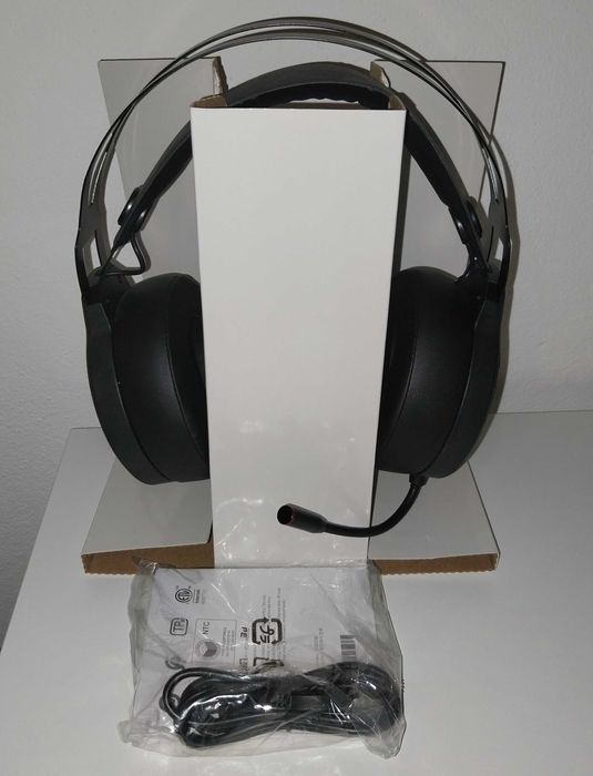 Vendo Auscultadores Gaming