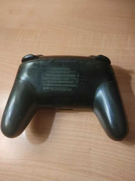 Comando Pro Nintendo Switch (Original)