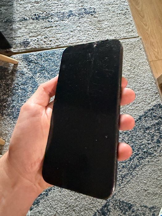 WYŚWIETLACZ EKRAN iPhone 15 Pro Max Apple Demontaż
