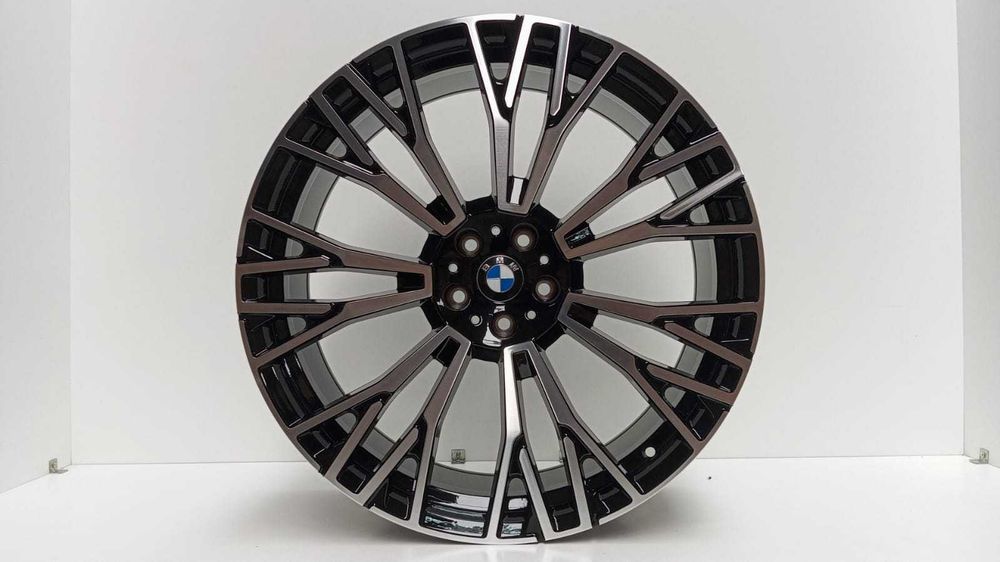 Conjunto 4 Jantes 22 5x112 Bmw (JR2658A_225X112)