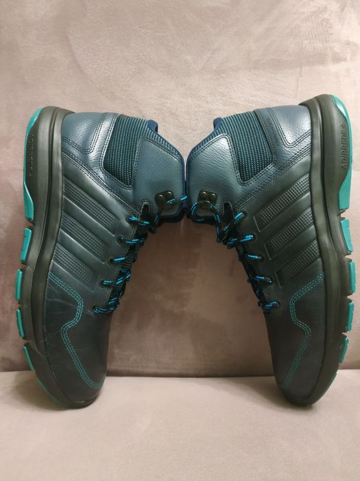 Кроссовки-ботинки Adidas