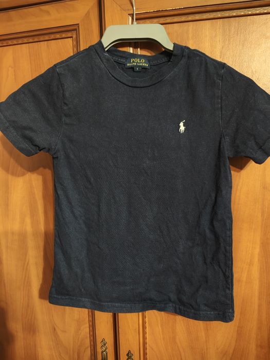 T-shirt Ralph Lauren Polo