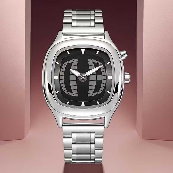 Годинник Fossil Big Tic 00s Чорний Колір В наявності! y2k вінтажні