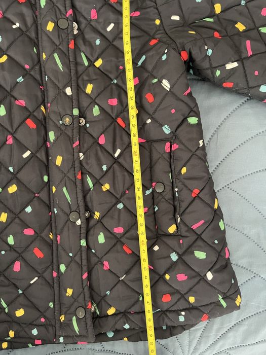 Куртка Next 104 демі