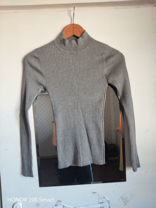 Piękna bluzka XS prazek