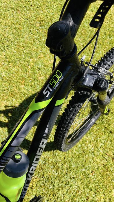 2 bicicletas criancas