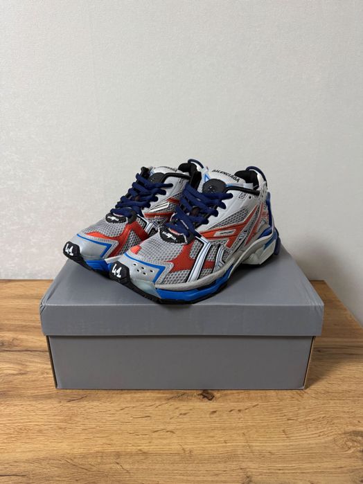 Кросівки Balenciaga Runner | 41,42 розмір