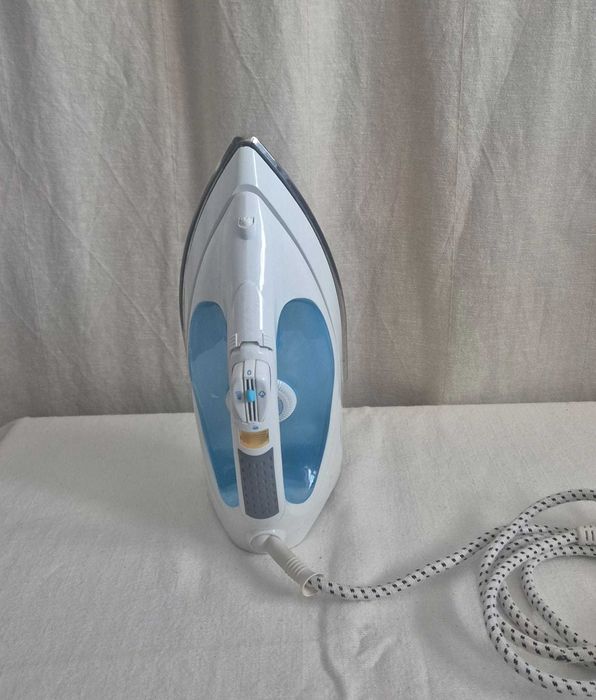 Grelhador Elétrico Junex e Ferro de Engomar Electric Co