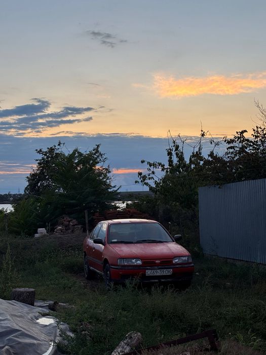 Продам Nissan Primera