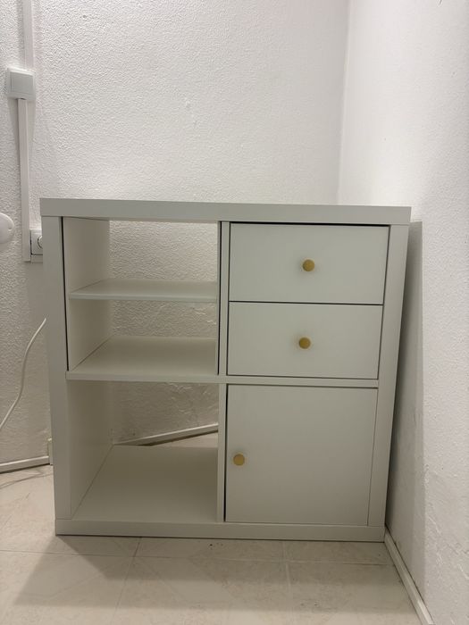 Estante kallax ikea