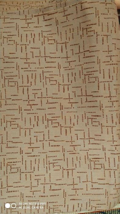 Відрізи тканин шерсть