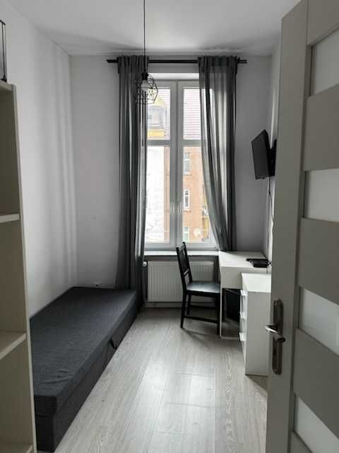 Do wynajęcia pokój Legnica Lotnicza Tarninów przy PWSZ