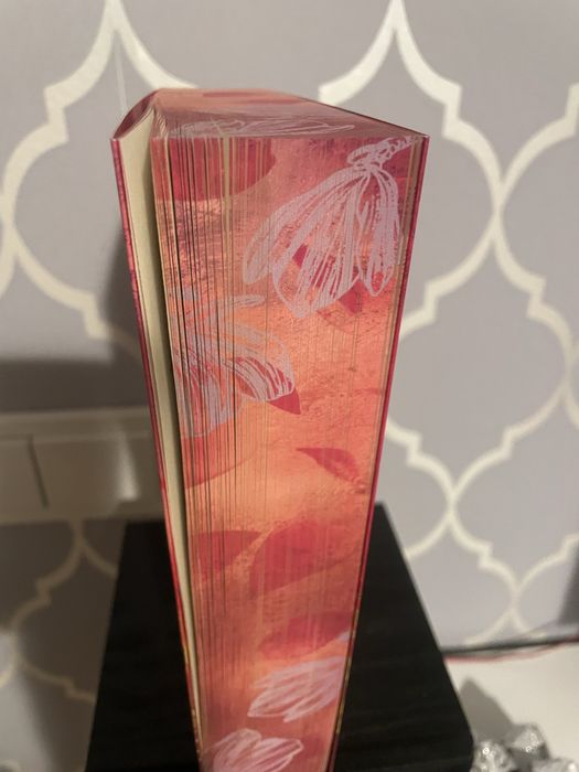 Cudowne lata. Valerie Perrin