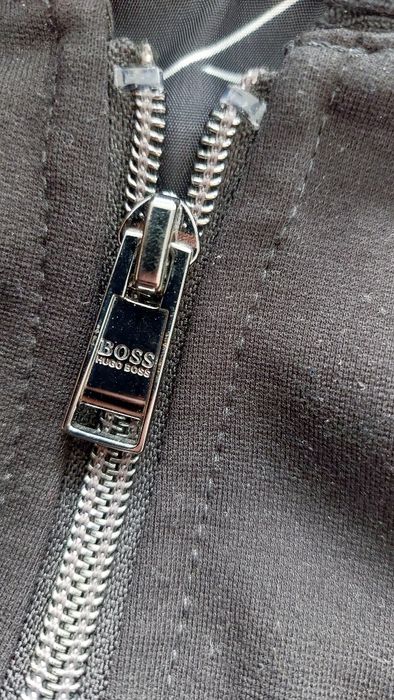 Hugo Boss nowa kurtka męska bomber r. L/52