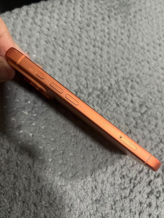 Iphone 17 pro 256 gigas