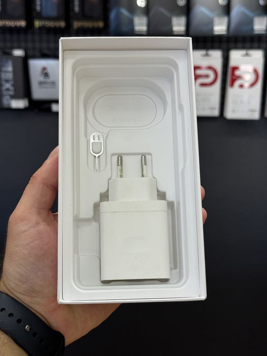 Офіційний OPPO Reno13 F 4G 8/512Gb Grey Оплата частинами
