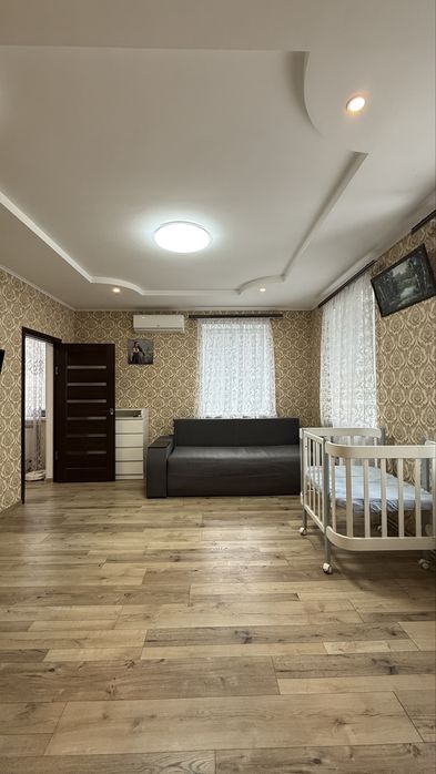 Продам дом на Клочко 73м2