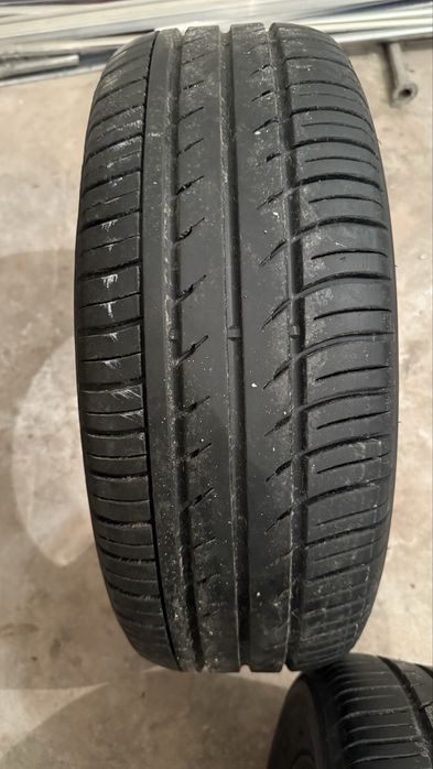 літні шини 215/6016