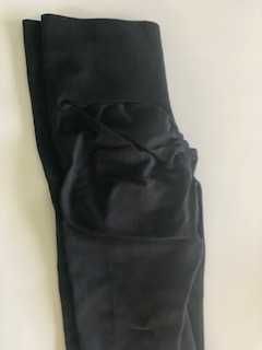 Leginges Pretas Novas