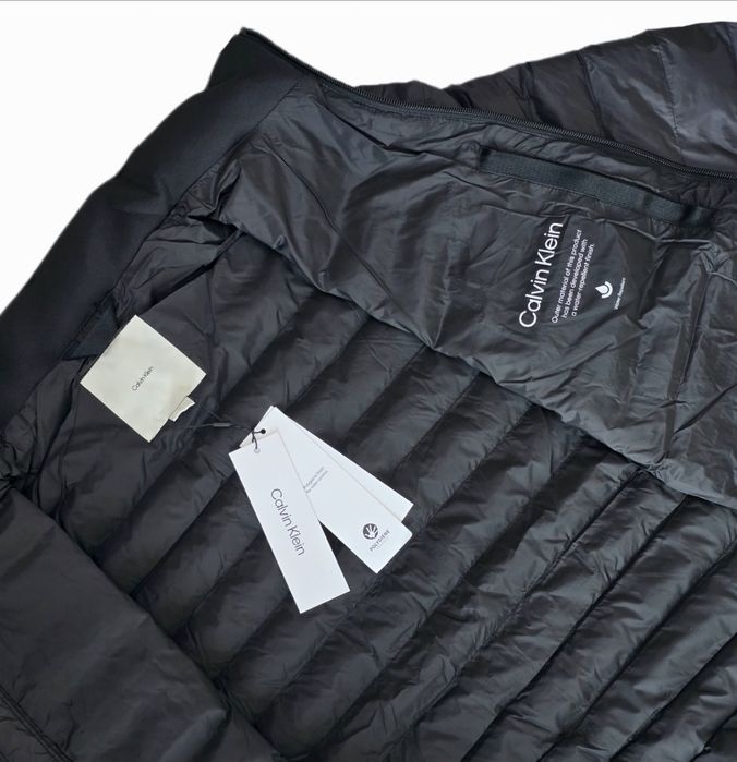 Чоловіча куртка Calvin Klein | Осінь | Зима