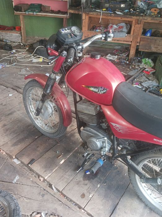 Мінск лідер 125 2006